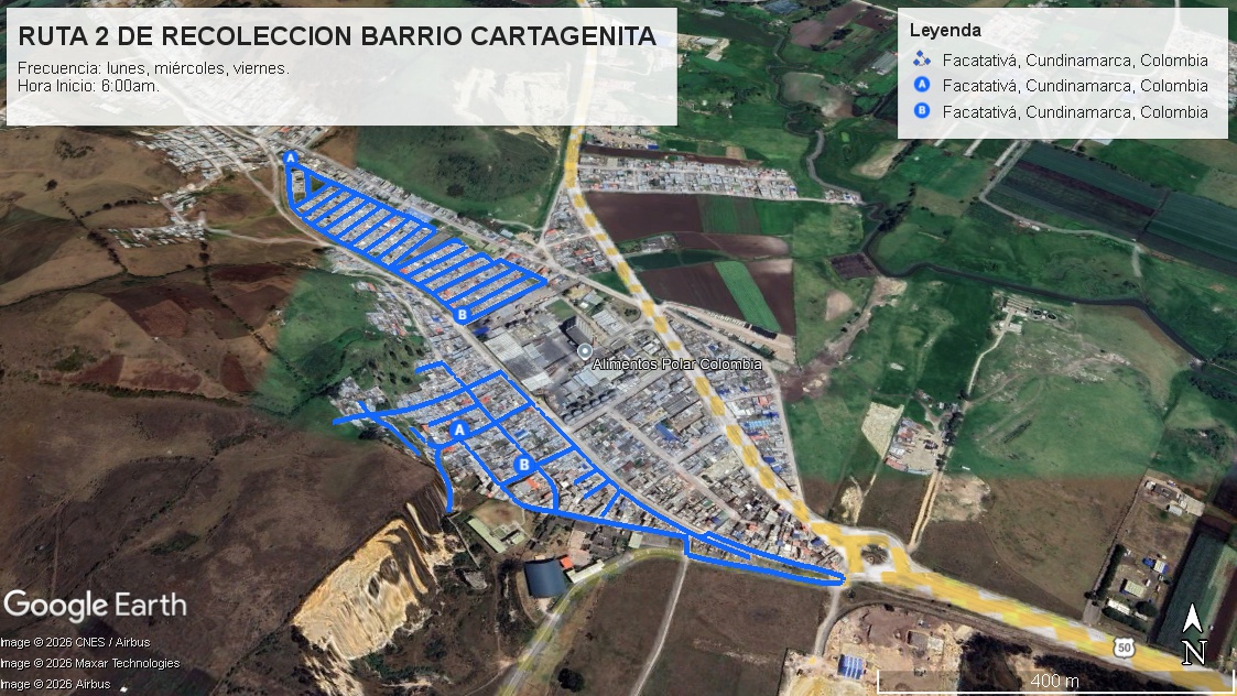 Ruta 2