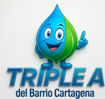 Logo Triple A